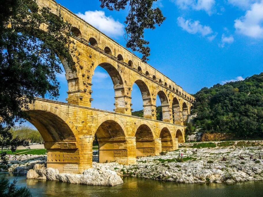 Impression Du Sud Gite 1 Saint-Rémy-de-Provence Εξωτερικό φωτογραφία